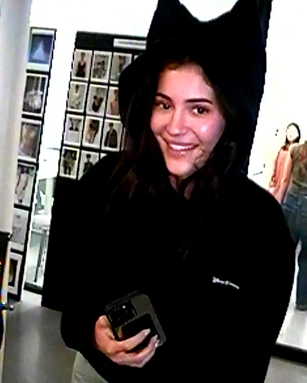 kyliejenner instagram image archive image