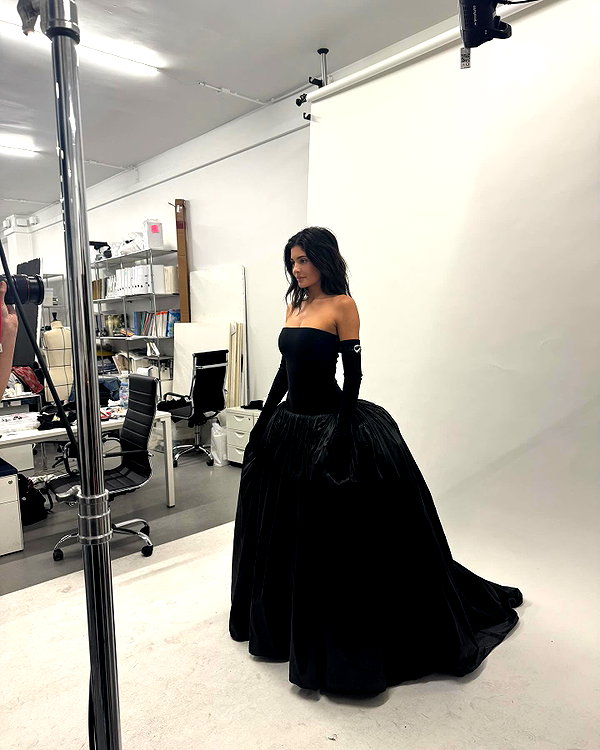 kyliejenner instagram image archive image
