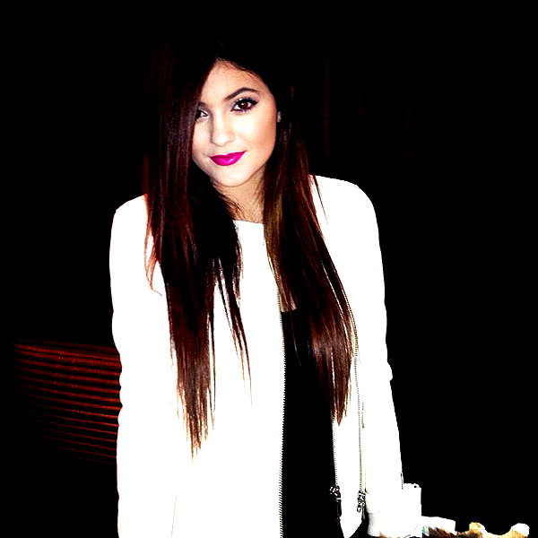 kyliejenner instagram image archive image