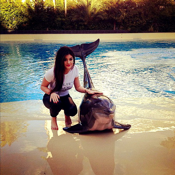 kyliejenner instagram image archive image