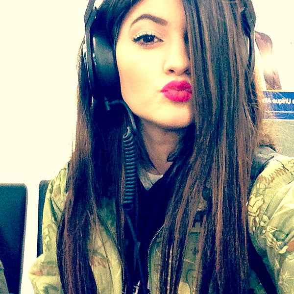 kyliejenner instagram image archive image