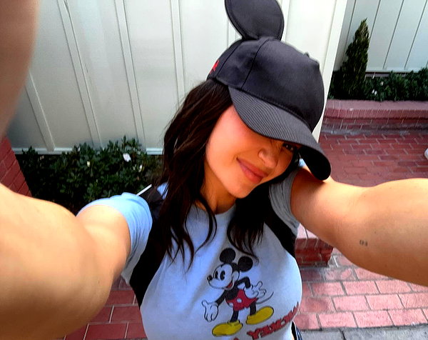kyliejenner instagram image archive image