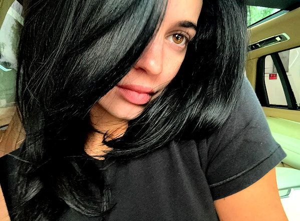 kyliejenner instagram image archive image