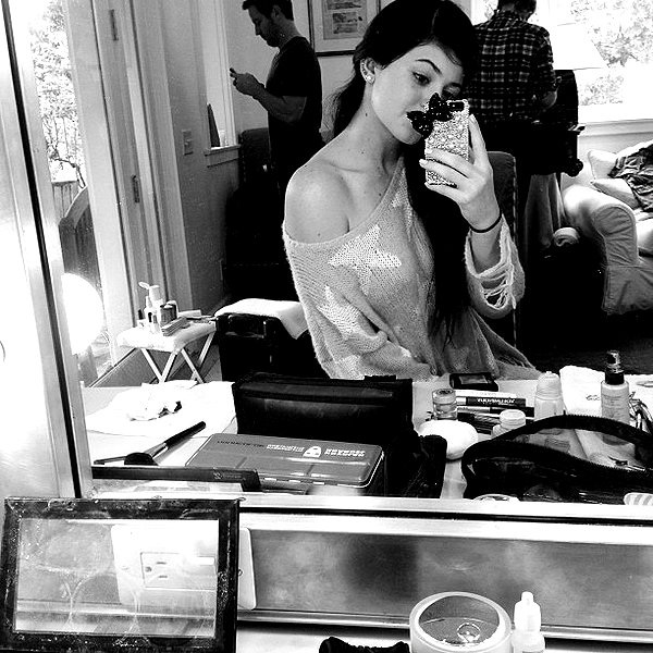 kyliejenner instagram image archive image