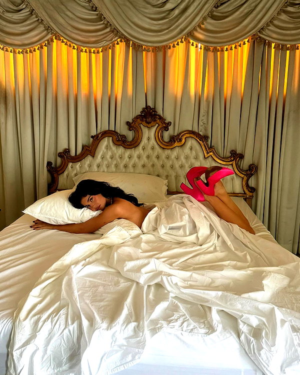 kyliejenner instagram image archive image