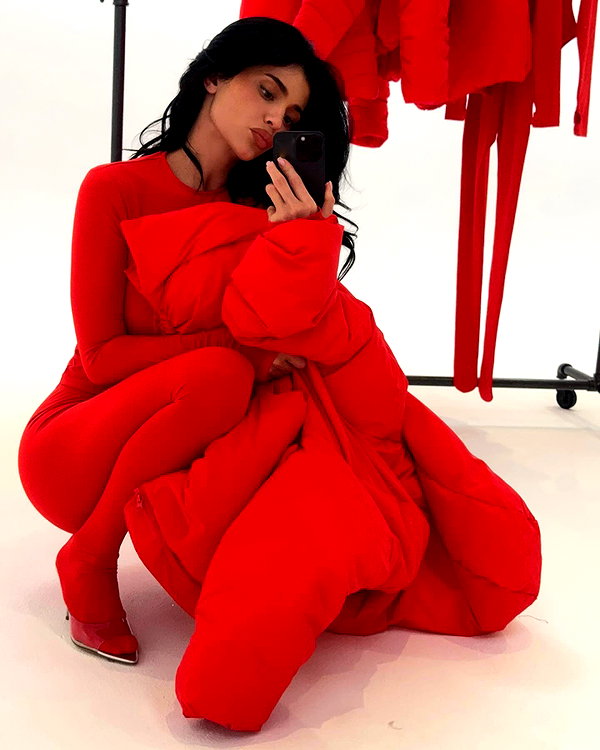 kyliejenner instagram image archive image