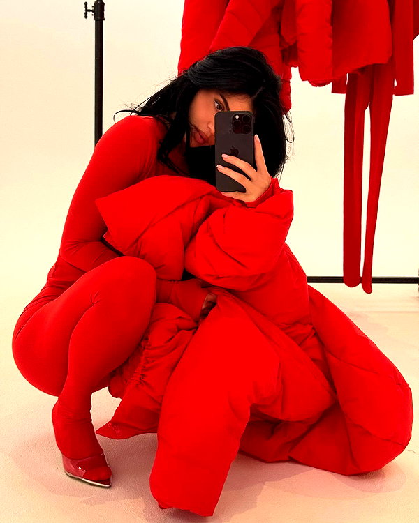 kyliejenner instagram image archive image