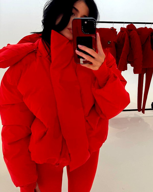 kyliejenner instagram image archive image