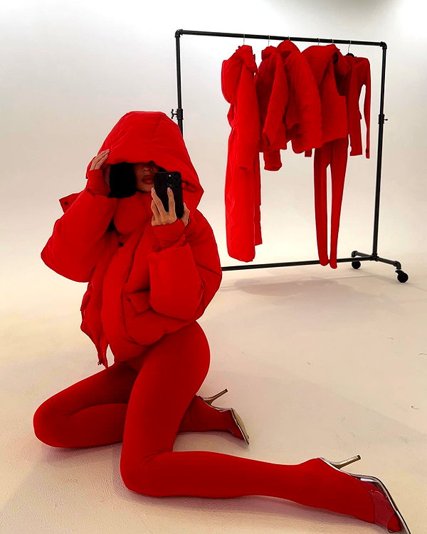 kyliejenner instagram image archive image