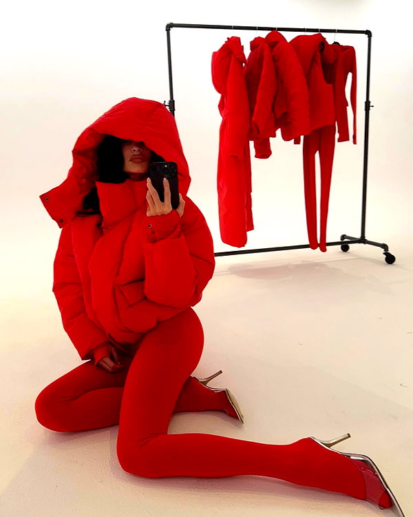 kyliejenner instagram image archive image