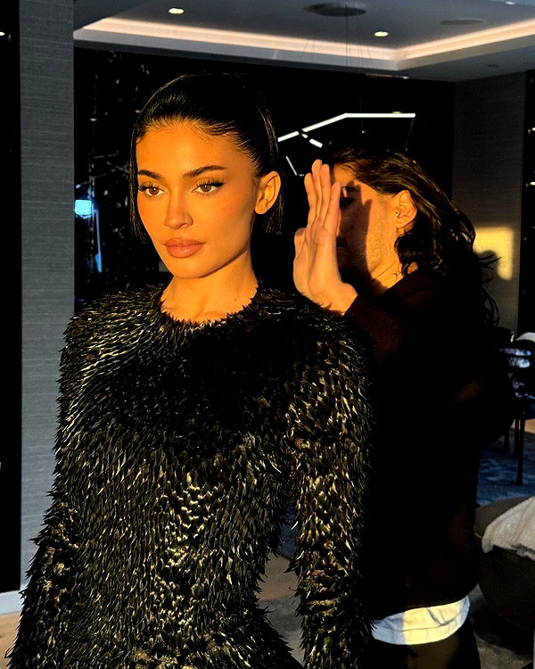 kyliejenner instagram image archive image
