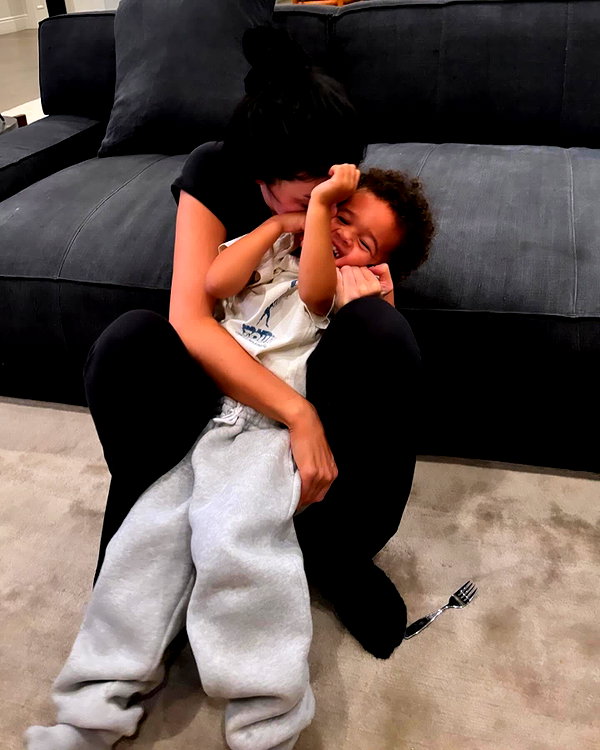 kyliejenner instagram image archive image