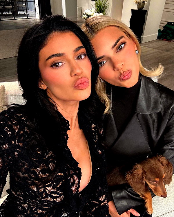 kyliejenner instagram image archive image