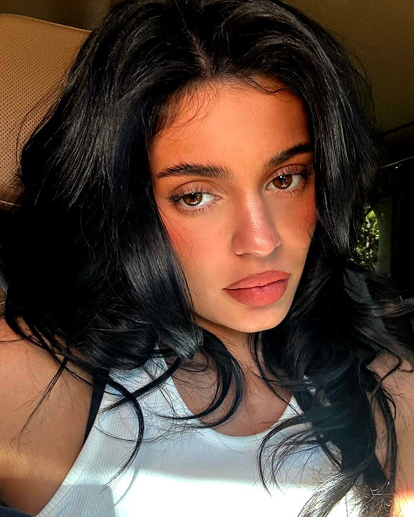 kyliejenner instagram image archive image
