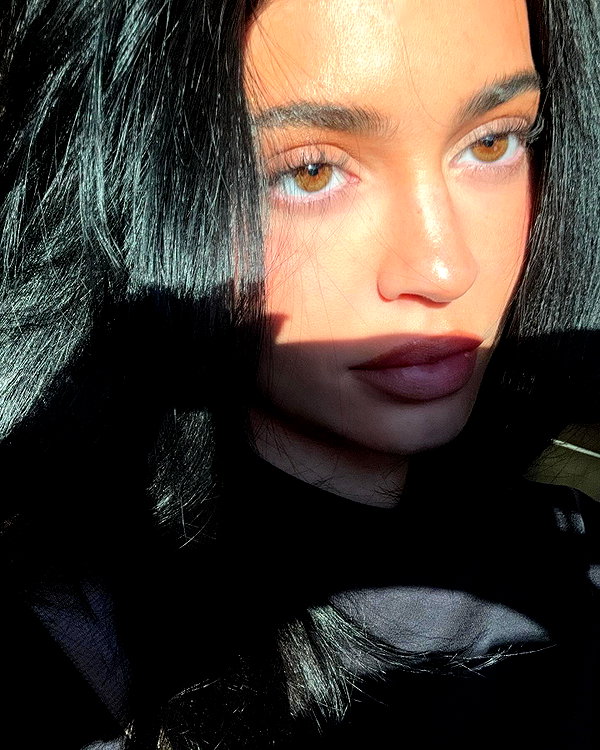 kyliejenner instagram image archive image