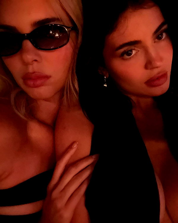 kyliejenner instagram image archive image