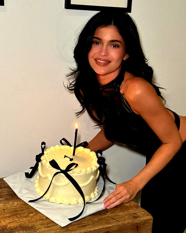 kyliejenner instagram image archive image