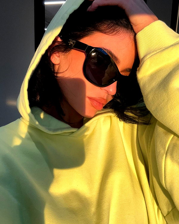 kyliejenner instagram image archive image