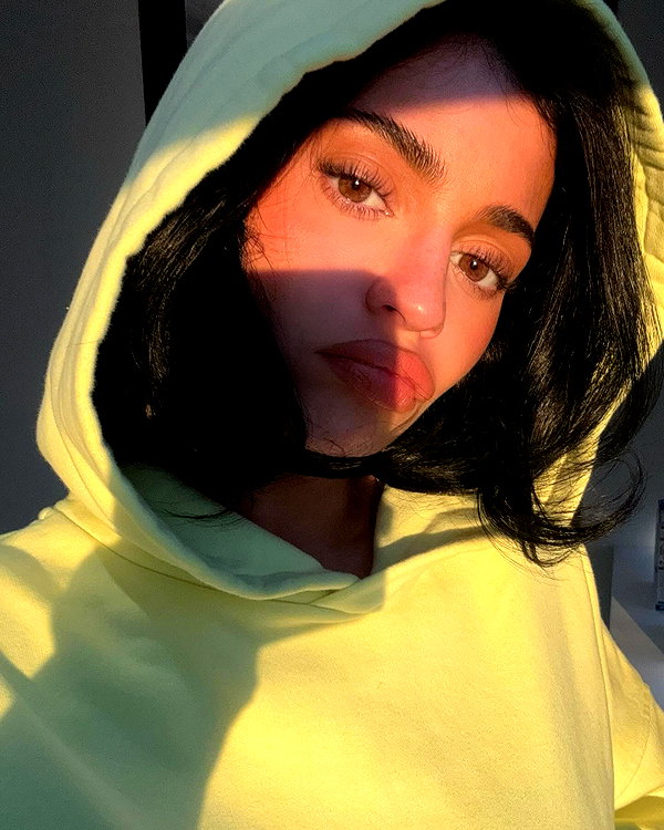 kyliejenner instagram image archive image