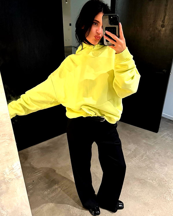 kyliejenner instagram image archive image