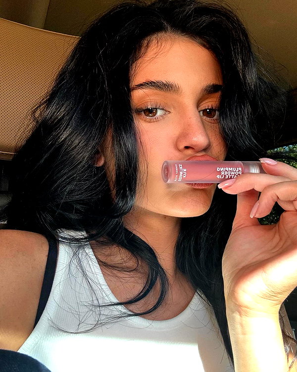 kyliejenner instagram image archive image
