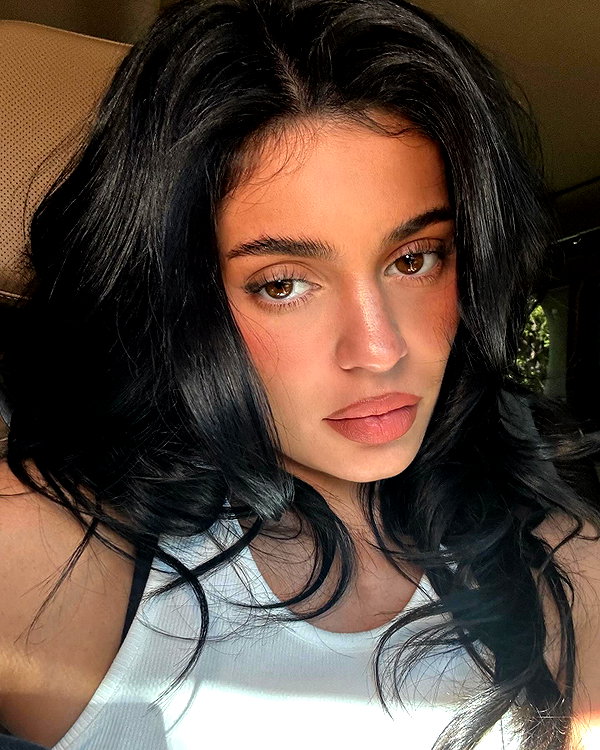 kyliejenner instagram image archive image