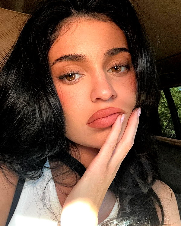 kyliejenner instagram image archive image