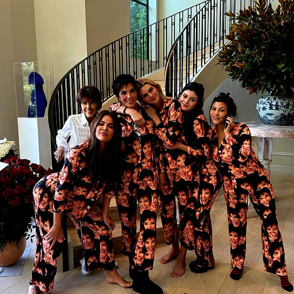 kyliejenner instagram image archive image