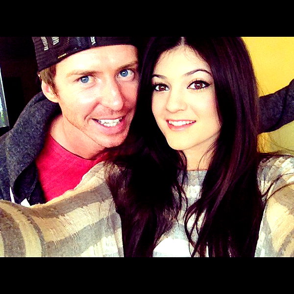 kyliejenner instagram image archive image