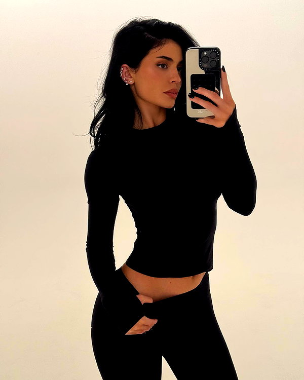 kyliejenner instagram image archive image