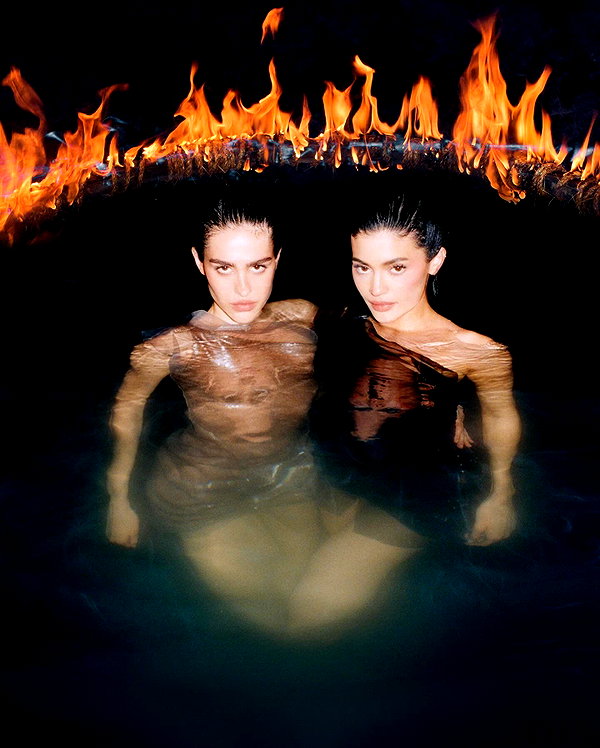 kyliejenner instagram image archive image
