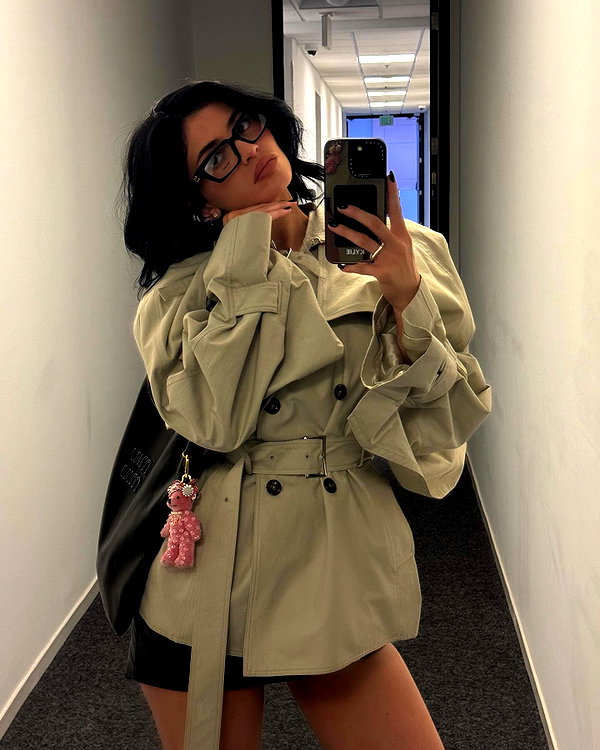 kyliejenner instagram image archive image