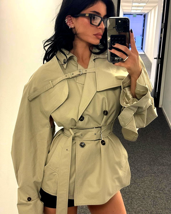 kyliejenner instagram image archive image