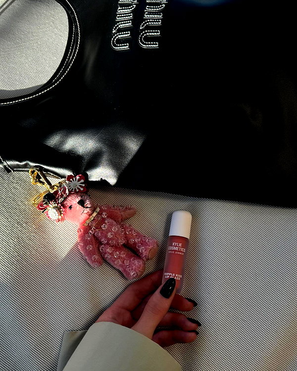 kyliejenner instagram image archive image