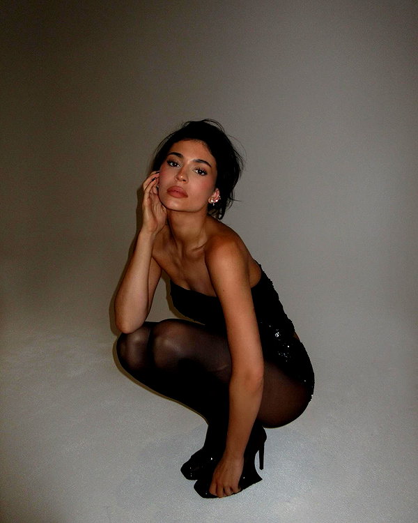 kyliejenner instagram image archive image