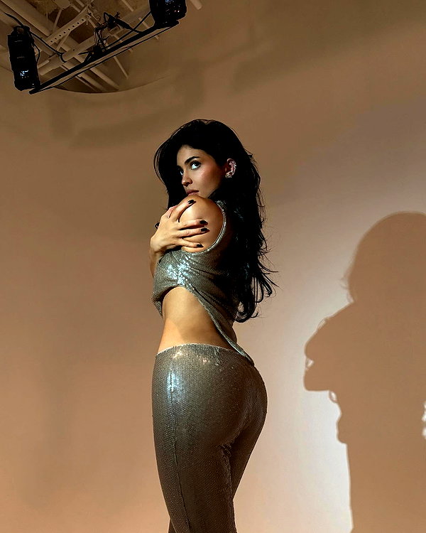 kyliejenner instagram image archive image