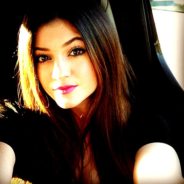 kyliejenner instagram image archive image
