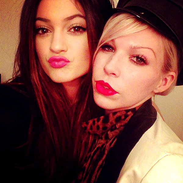 kyliejenner instagram image archive image