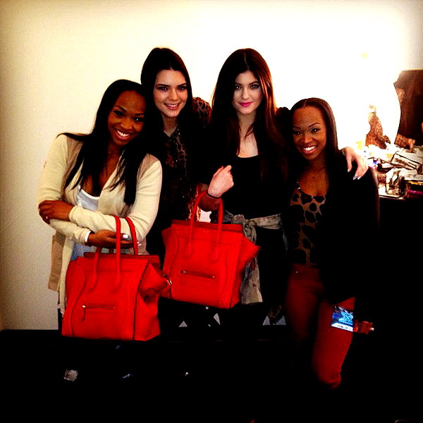 kyliejenner instagram image archive image