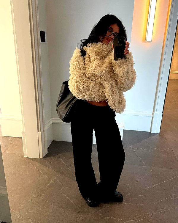 kyliejenner instagram image archive image