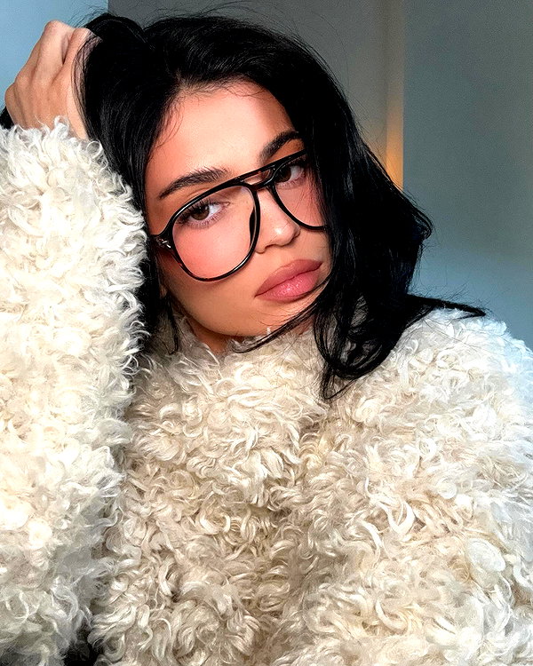 kyliejenner instagram image archive image