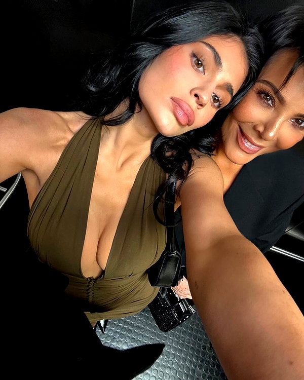 kyliejenner instagram image archive image
