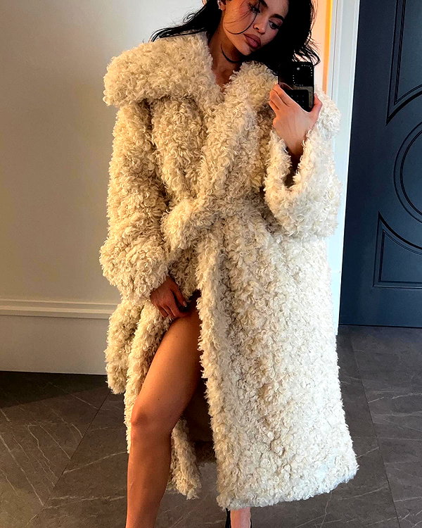kyliejenner instagram image archive image