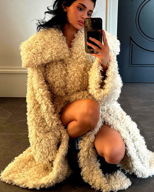 kyliejenner instagram image archive image