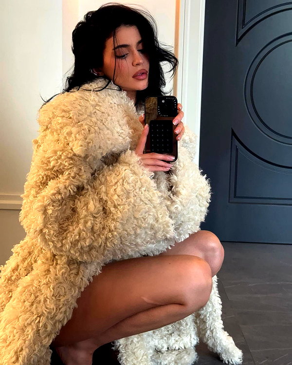 kyliejenner instagram image archive image