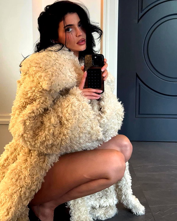 kyliejenner instagram image archive image