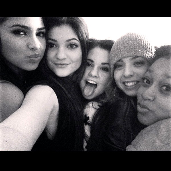kyliejenner instagram image archive image