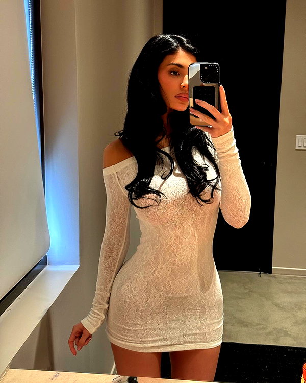 kyliejenner instagram image archive image