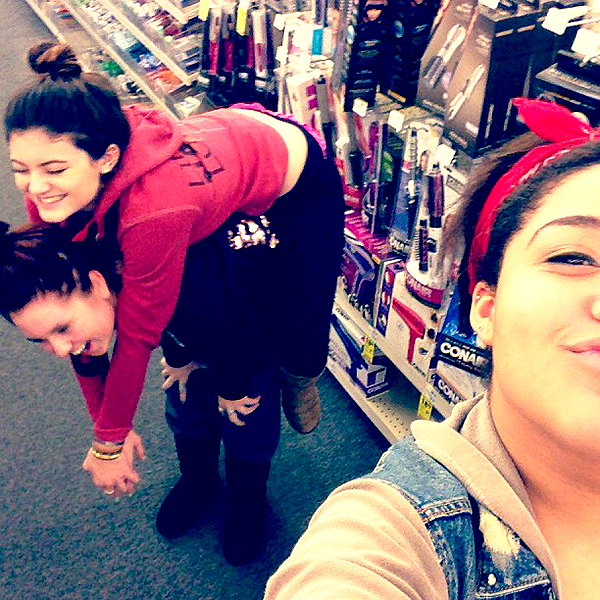 kyliejenner instagram image archive image