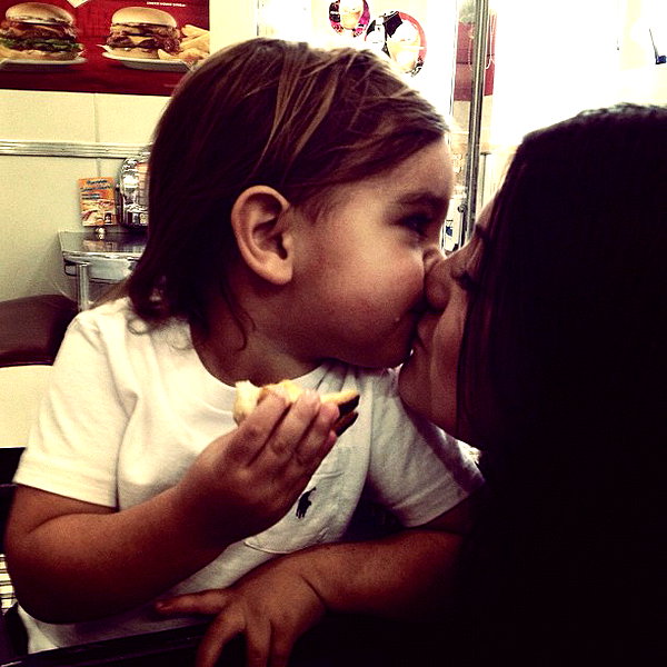 kyliejenner instagram image archive image